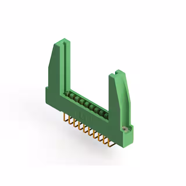 307-010-558-178 EDAC Inc.  Edgeboard Connectors